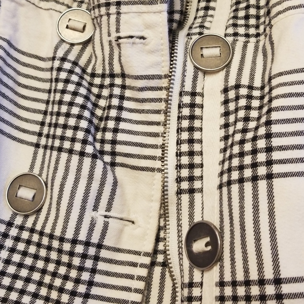 Hurley jacket - Picture 4 of 4